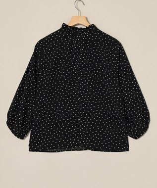 ONWARD Reuse Park 【any SiS】カットソー春夏 ブラック