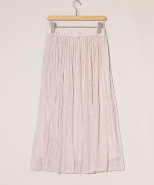 ONWARD Reuse Park 【any SiS】スカート春夏 グレー