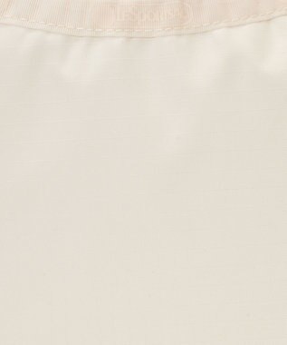 LeSportsac RUFFLE ZIP HOBO/メレンゲレースラッフル メレンゲレースラッフル