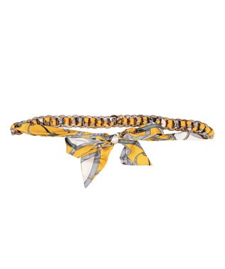 UNBILLION カシュネ cache nez / スカーフベルト