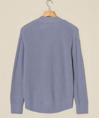 ONWARD Reuse Park 【any SiS】ニット秋冬 ブルー