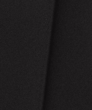 Feroux NEW美シルエットテーパード パンツ ブラック系