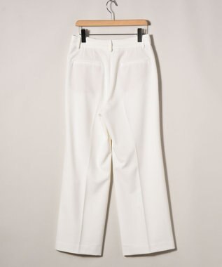 ONWARD Reuse Park 【23区】パンツ春夏 ホワイト