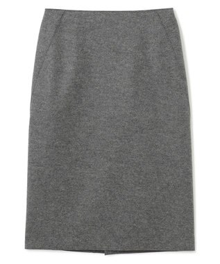 BEIGE， CORBY / タイトスカート C Gray