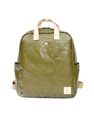 Regalo Felice 【雨に強い / 形をキープ】リュック / REGALO