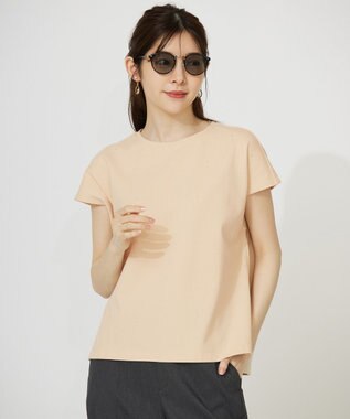 ANY SIS 【WEB限定】ライトカラー サングラス ブラック