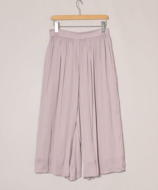 ONWARD Reuse Park 【組曲】パンツ秋冬 ピンク