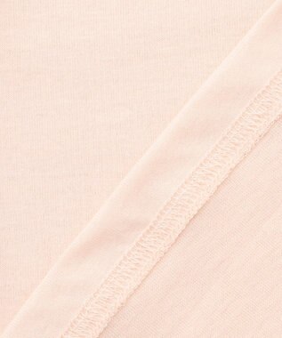 組曲 KIDS 【80-100cm】リボンアート Tシャツ ピンク系