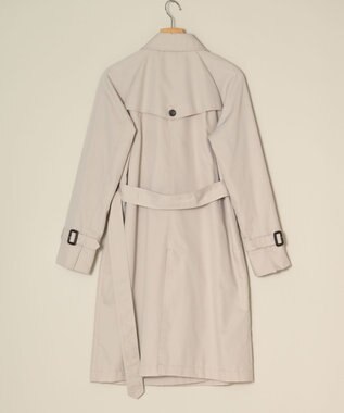 ONWARD Reuse Park 【any FAM】コート春夏 ベージュ