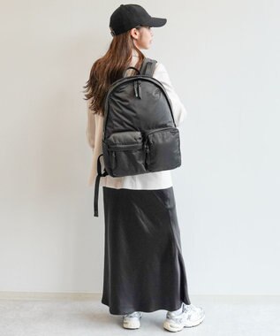 ACE BAGS & LUGGAGE UNTRACK CITYDS ビジネスリュック 60215 アントラック グレー