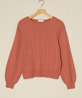 ONWARD Reuse Park 【any SiS】ニット秋冬