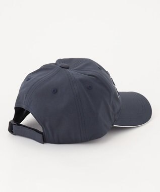 23区GOLF 【UNISEX】ツイル キャップ ネイビー系