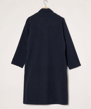 ONWARD Reuse Park 【any SiS】ニット秋冬 ネイビー