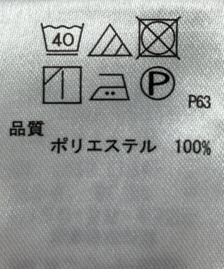 ONWARD Reuse Park 【any SiS】ブラウス秋冬 ネイビー