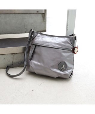 PELLE BORSA ショルダーバッグ Alive アライブ 4326