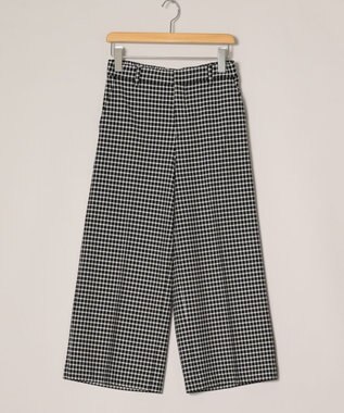 ONWARD Reuse Park 【any SiS】パンツ秋冬 ブラック