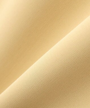 YECCA VECCA サイドベルトナロースカート Yellow