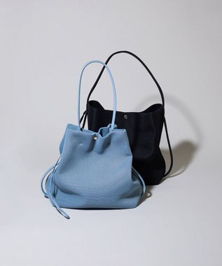 TOPKAPI 【Breath TOPKAPI】メッシュ 2way ビッグ ワンハンドル ショルダーバッグ