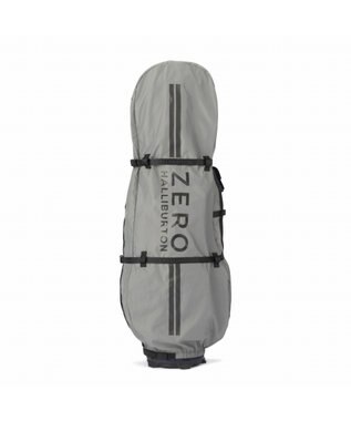 ZERO HALLIBURTON トラベルカバー 85041 グレー