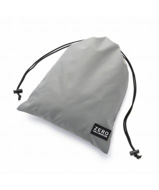 ZERO HALLIBURTON トラベルカバー 85041 グレー