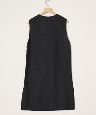 ONWARD Reuse Park 【UNFILO】ベスト春夏 ブラック