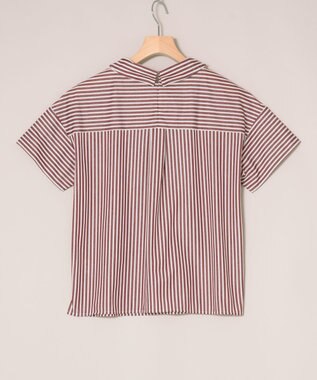 ONWARD Reuse Park 【J.PRESS】カットソー秋冬 レッド