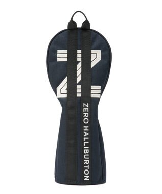 ZERO HALLIBURTON ZHG-CB1 ソリッド コーデュラ フェアウェイウッドカバー 82794 ネイビー