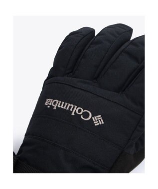 Columbia 【KIDS】ユースワーリバードIIIグローブ Black