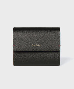 カラードエッジ 2つ折り財布 / Paul Smith | ファッション通販 【公式