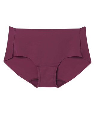 AMPHI 【NAILS INCコラボ】 ショーツ 【BRAGENIC ブラジェニック】 フリーカッティング(ウエスト・裾) 吸汗速乾 PMI145 アンフィ／ワコール