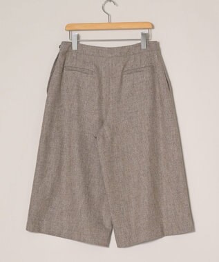 ONWARD Reuse Park 【J.PRESS】パンツ秋冬 ブラウン