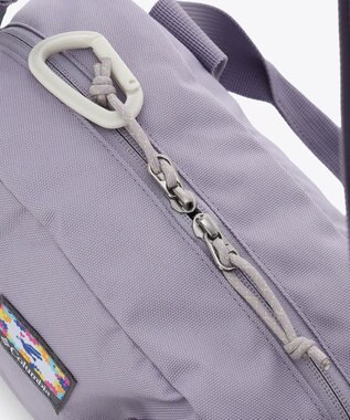 Columbia Columbia/ プライスストリームミニダッフル /コロンビア Shale Purple