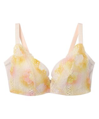 une nana cool MADE WITH LIBERTY FABRIC さあ、わたしレース OR