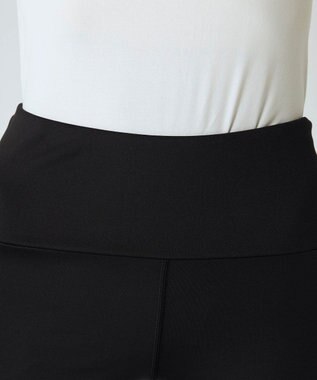 OP／FILA 【Kappa】ラッシュレギンス ブラック