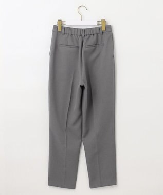 ANY SIS 【セットアップ可】イージーケアライト パンツ グレー
