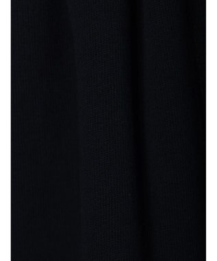 CRAFT STANDARD BOUTIQUE カットオフＡライン裏毛スカート Charcoal Gray