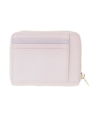 Maison de FLEUR リボンキルティングフラグメントケース Pink