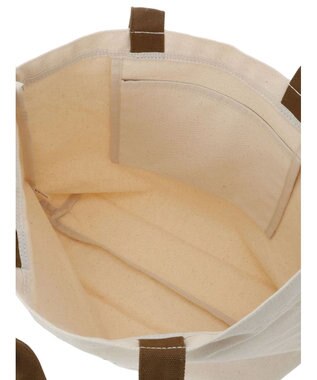 CRAFT STANDARD BOUTIQUE akha.　キャンバストート/A4サイズ Natural