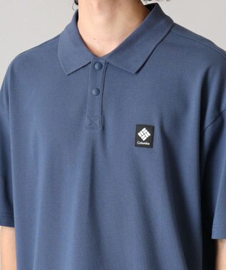 Columbia Columbia/ ビーボウルショートスリーブポロ /コロンビア Dark Mountain