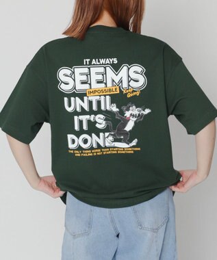 WEGO 【XSサイズ/ユニセックス着用ITEM】アソートグラフィックT　2（SS） 柄5