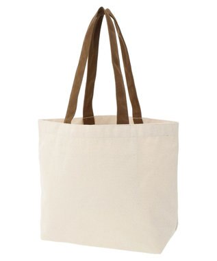 CRAFT STANDARD BOUTIQUE akha.　キャンバストート/A4サイズ Natural