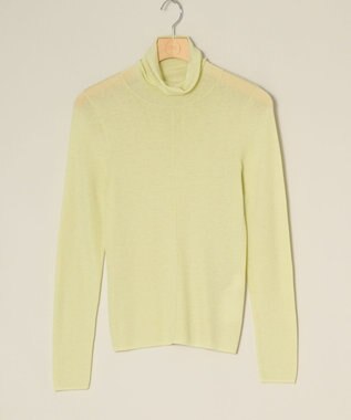 ONWARD Reuse Park 【組曲】ニット秋冬 グリーン