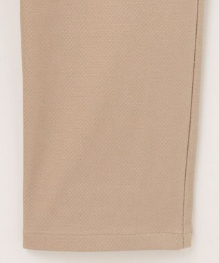 23区GOLF 迷ったらこれ！【WOMEN】【ストレッチ】ハイパワーストレッチ ベーシックパンツ キャメル系