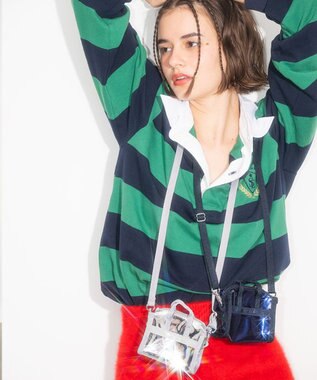 LeSportsac MIR MICRO BAG/スペッキオ スペッキオ