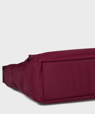 Paul Smith デイリー ショルダーバッグ バーガンディー