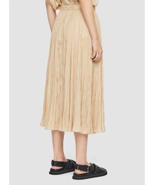 JOSEPH 【洗える】ハボタイ　ミディスカート Sesame