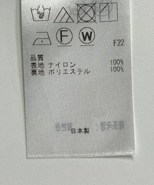 ONWARD Reuse Park 【23区】スカート秋冬 ブラック