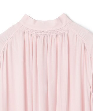 BEIGE， OLGA / Aラインドレス Nude