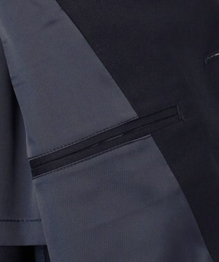 J.PRESS YORK STREET 【UNISEX】ネイビーブレザー / シングル ネイビー系