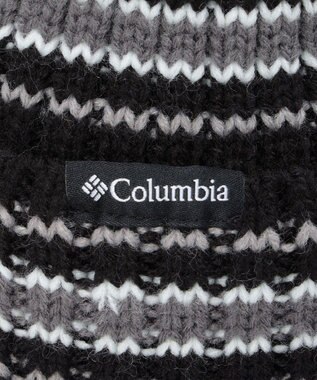 Columbia Columbia/ シアトルキャナルニットキャップ /コロンビア Black